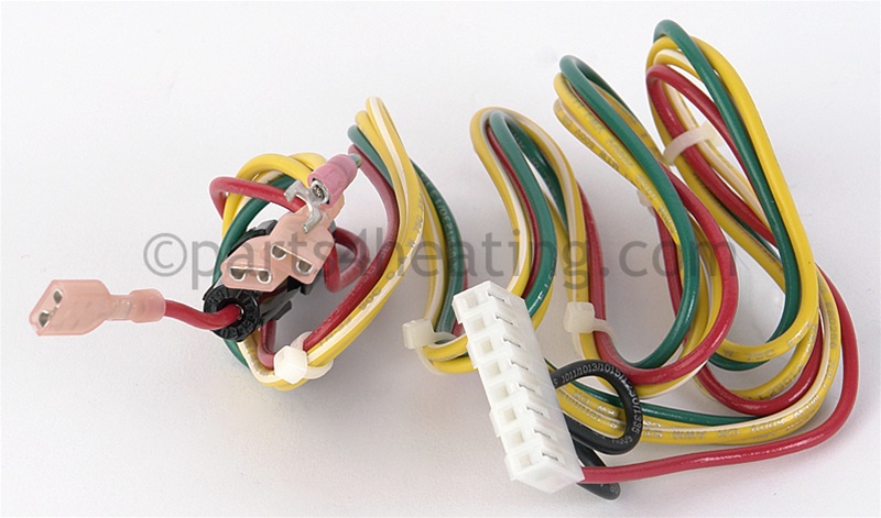 Wire Harness, Power Transformer