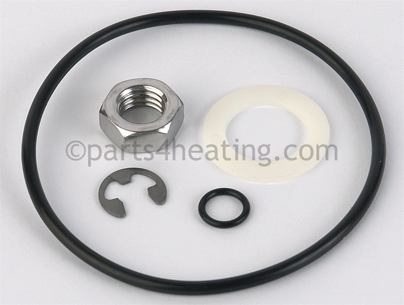 Bypass Hardware, Gaskets