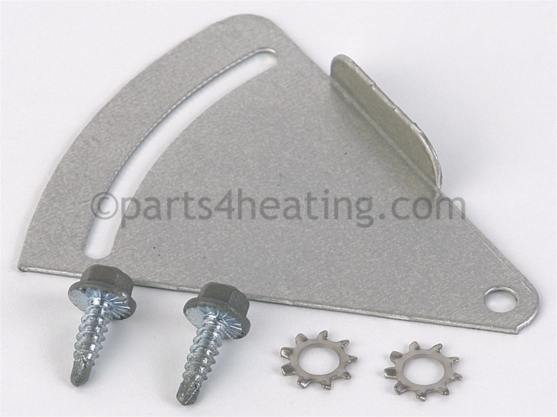 Air Orifice Adjust Bracket