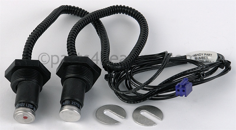 High-Limit Switch Assembly