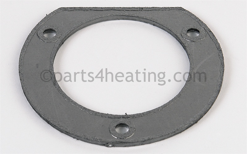 Gasket (Burner, GARLOCK)