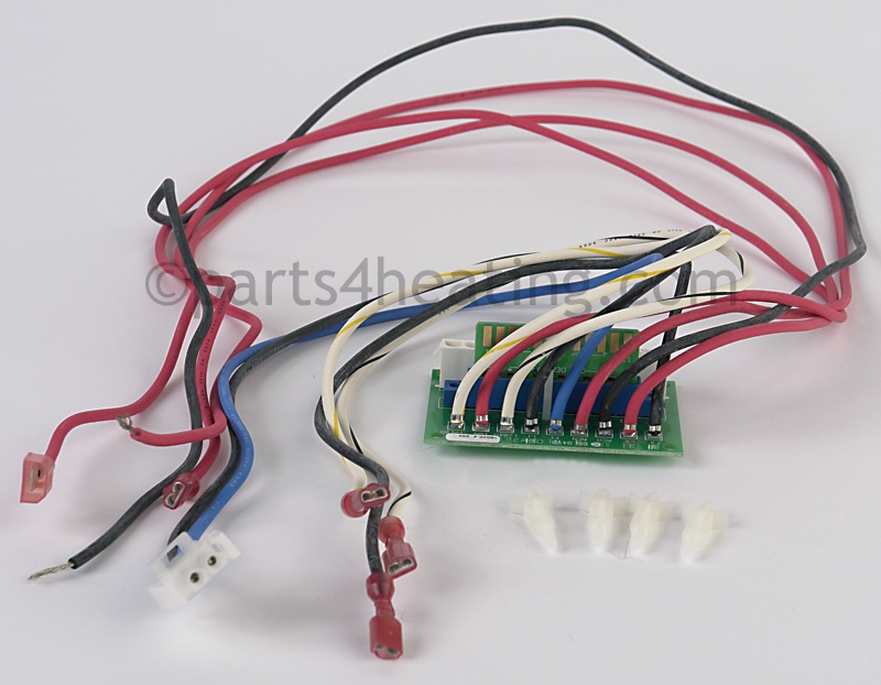 NLA - Power Distribution Circuit Board