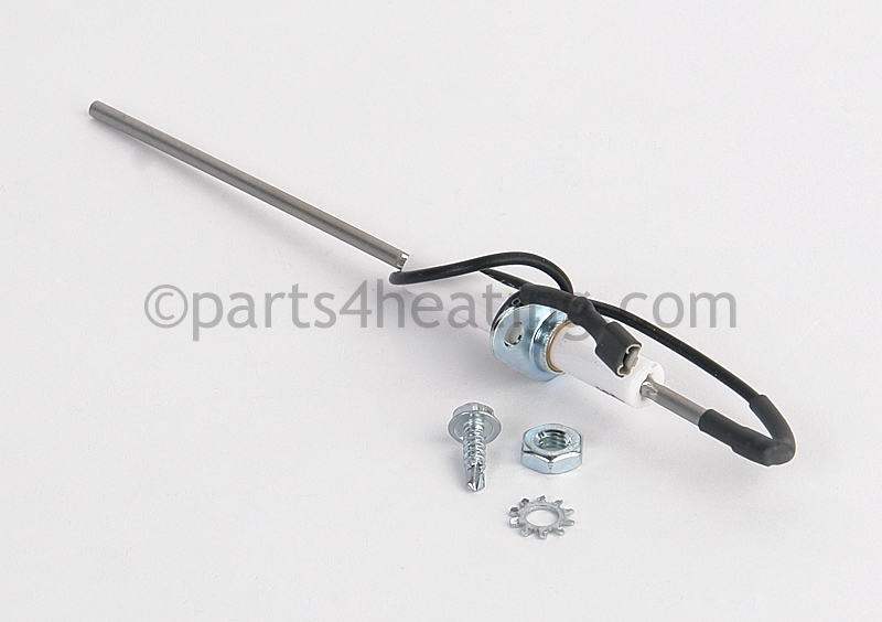 Flame Sensor Rod