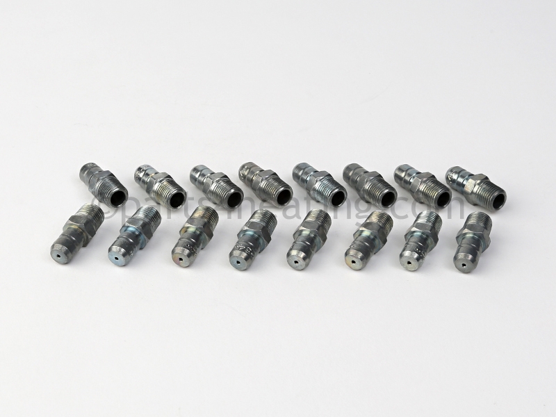 Orifice Set, L.P. Gas, 5-10K ft. (US only)