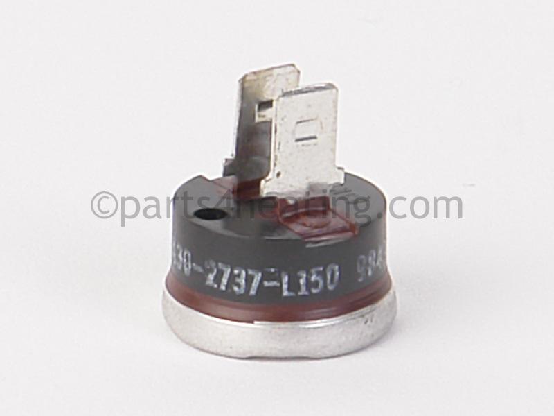 High-Limit Switch, 150F