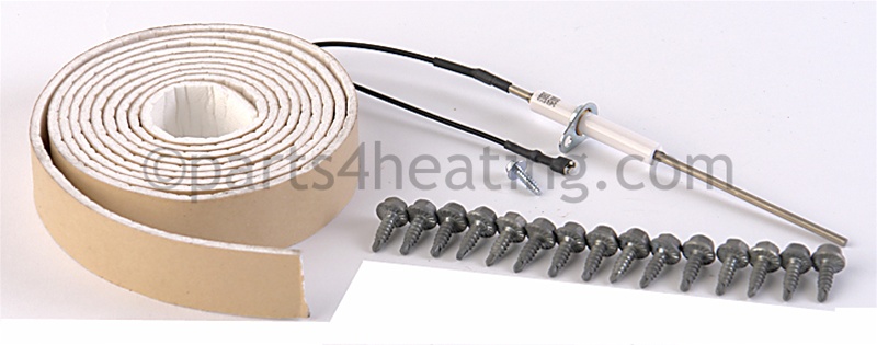 Flame Sense Rod