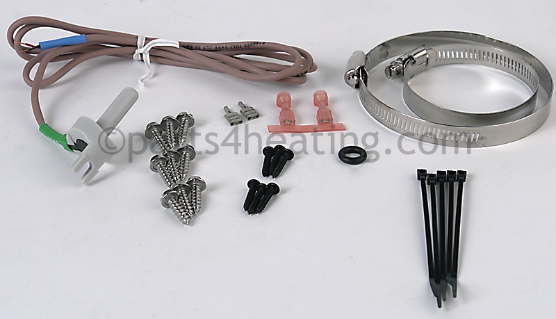 Water Temperature Sensor