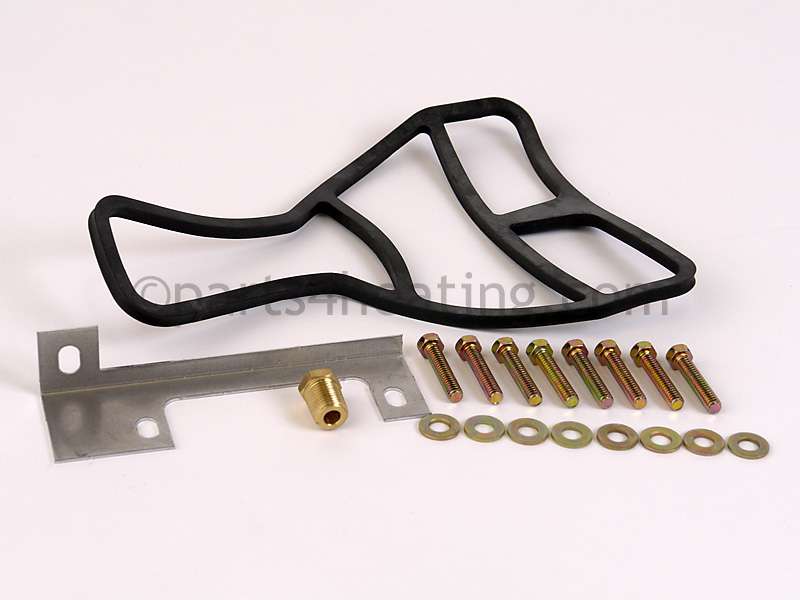 Return Header Hardware Kit (Note 1)