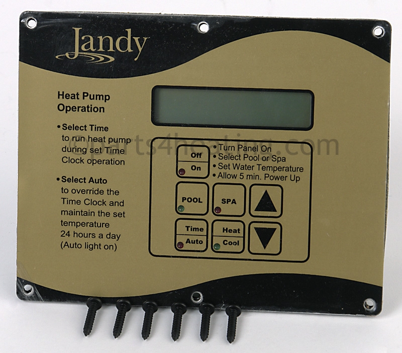 Controller Assembly