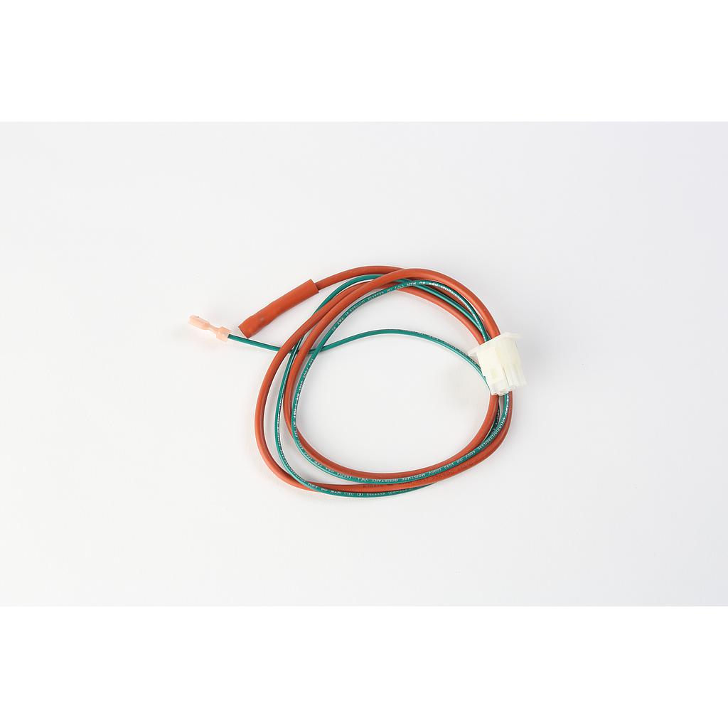 WIRE,FLAME SENSOR,M2 125