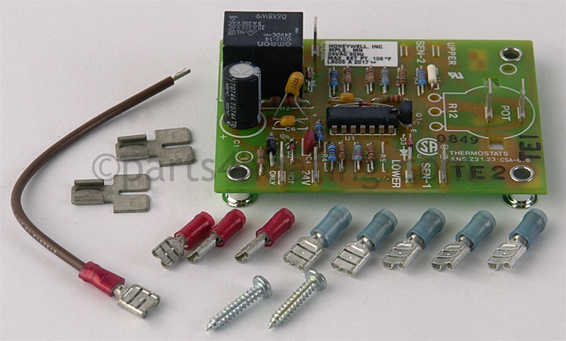 PC Board