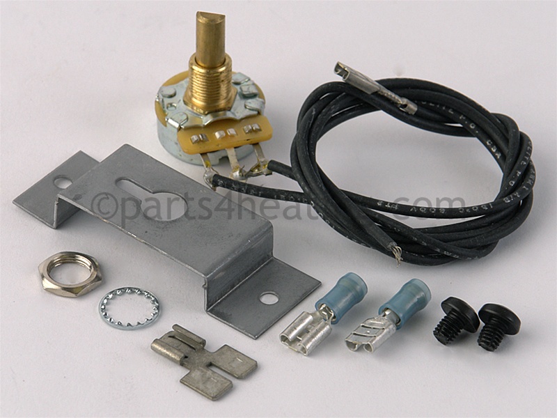 NLA - Potentiometer