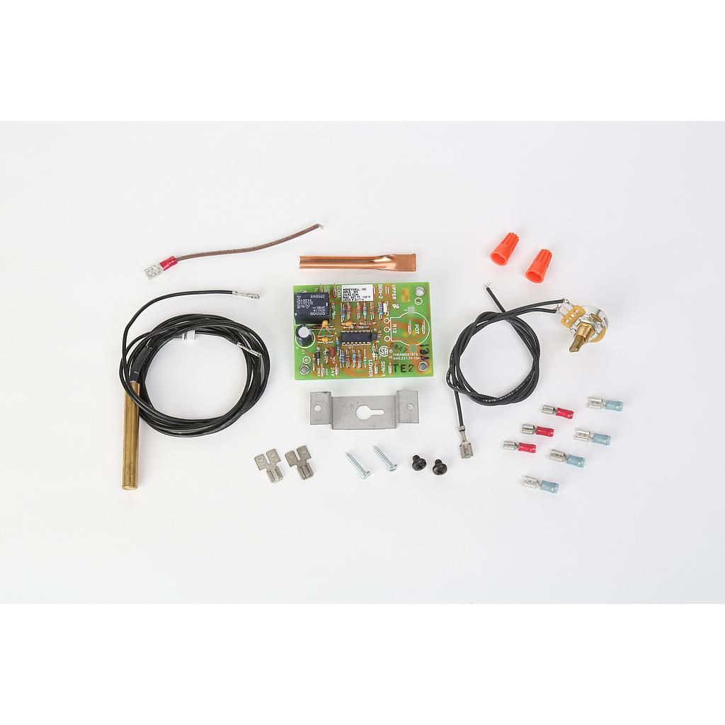 Thermostat Control IID ( Solid State )