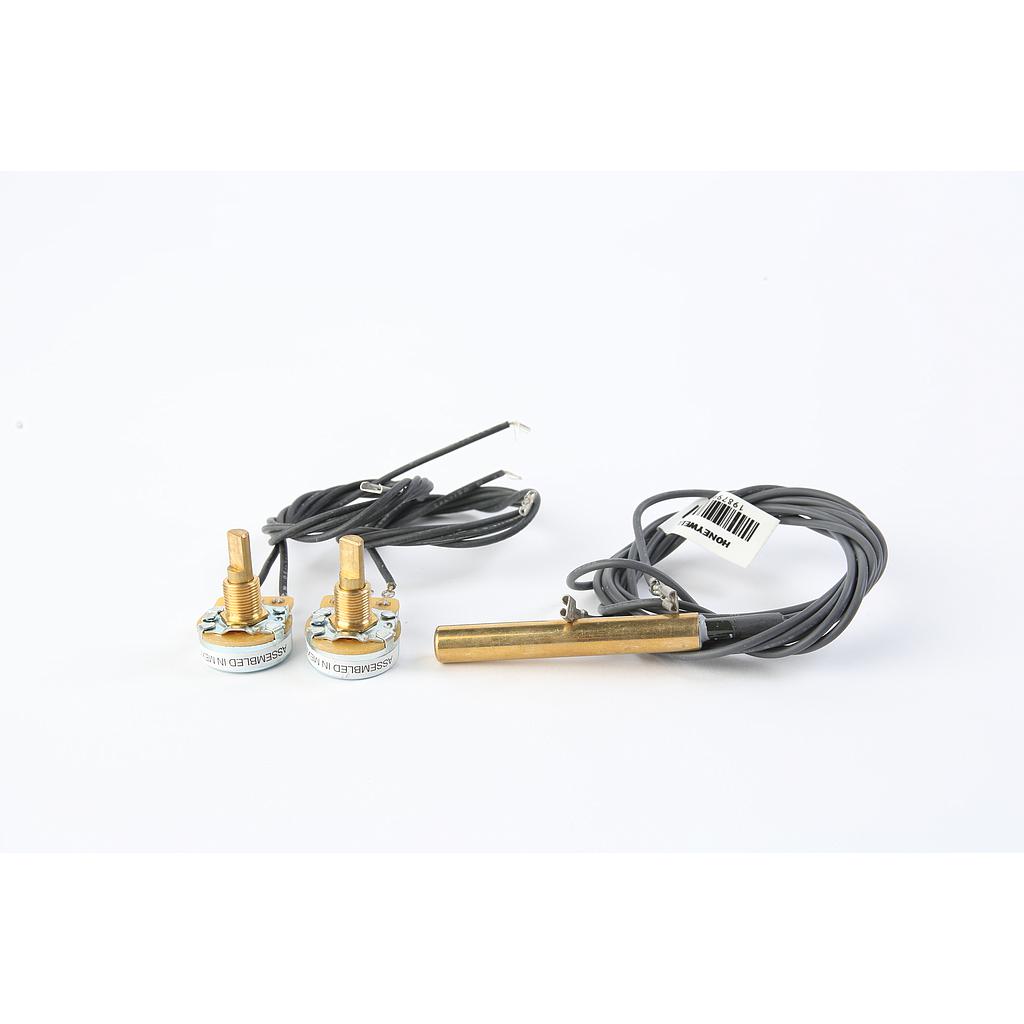 Thermostat Control IID (Solid State)