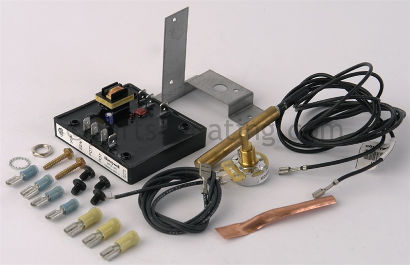 Thermostat Control MV (Solid State)