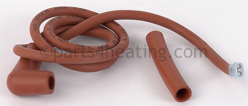 Hi Tension Wire IID