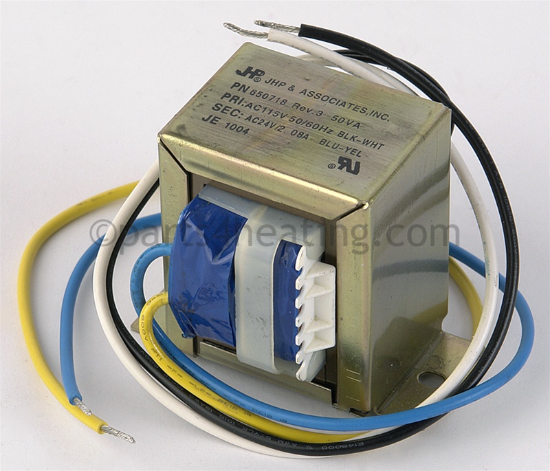 Transformer 50VA