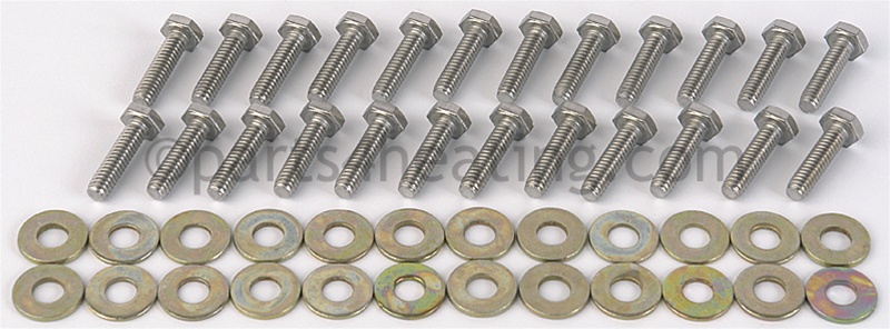 Bolt Kit