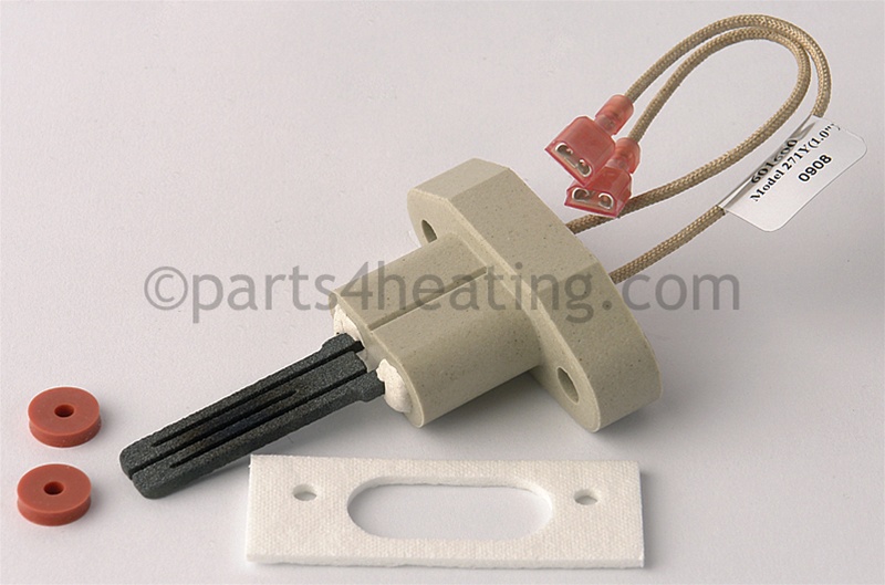 Ignitor