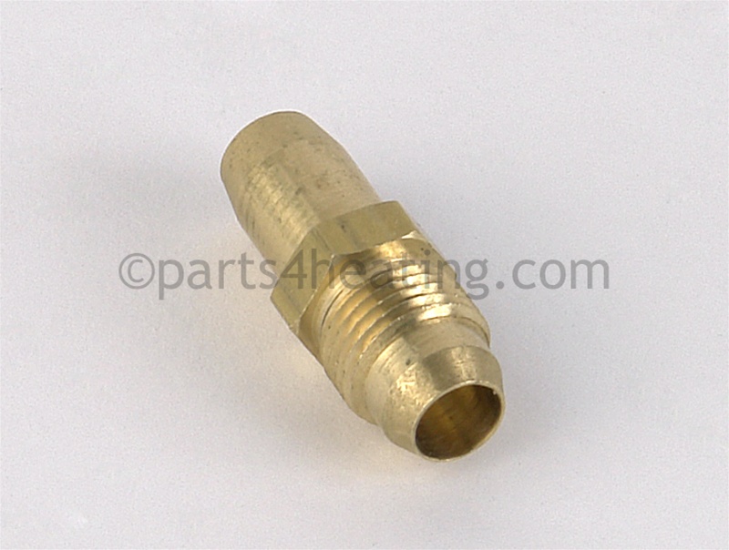Bleedle Valve 1/4&quot;