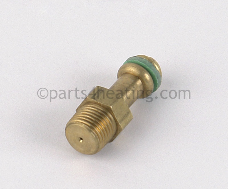 Bleedle Valve 1/8&quot;