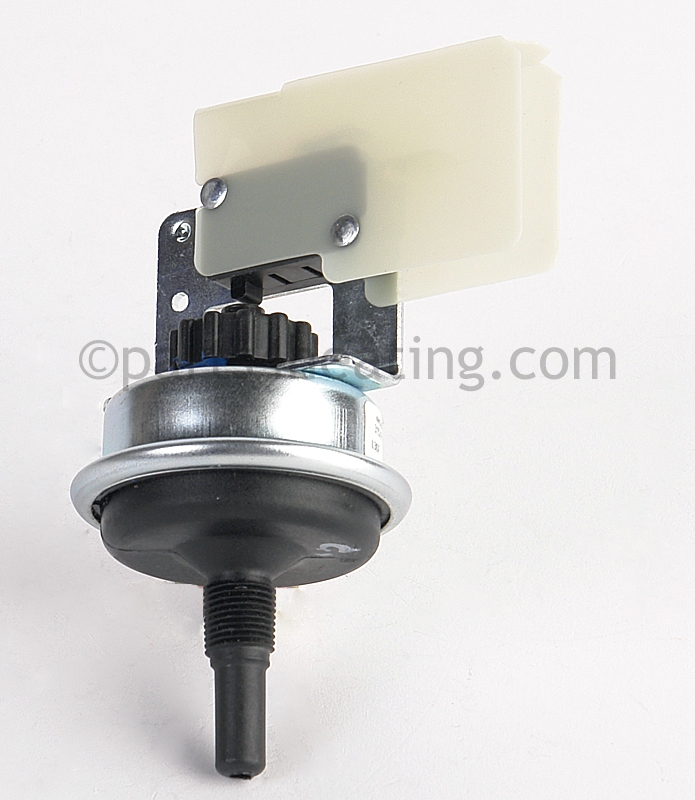 Pressure Switch 11 PSI