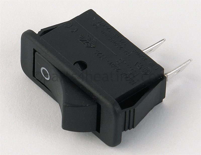 Rocker (Power) Switch