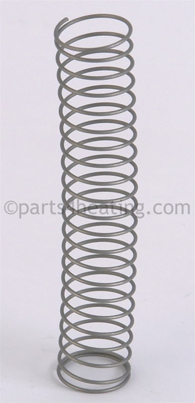 Bypass Spring