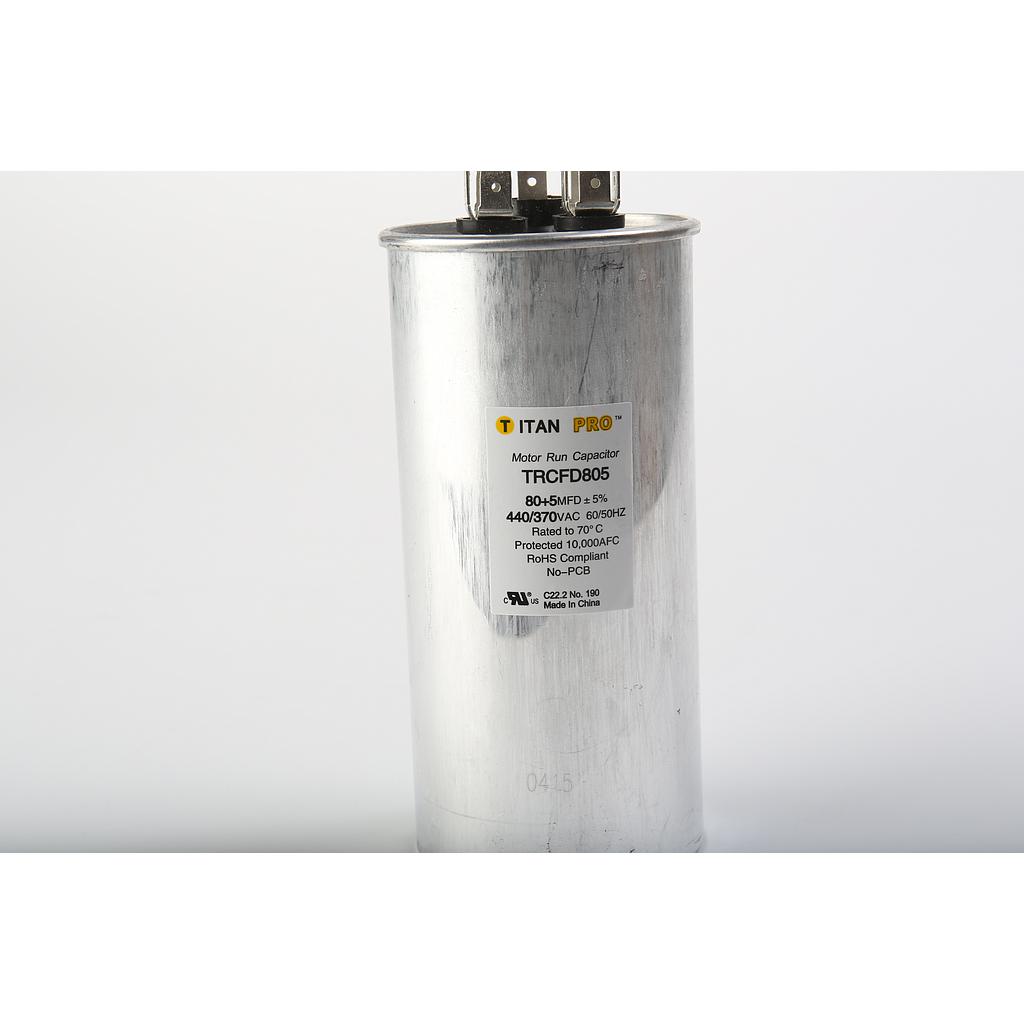 Capacitor 1 PH