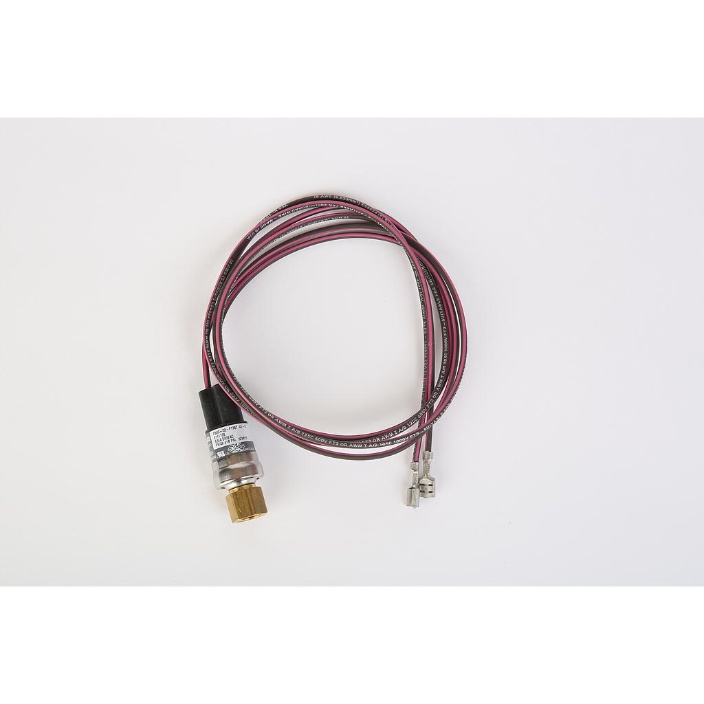 Low Pressure Switch