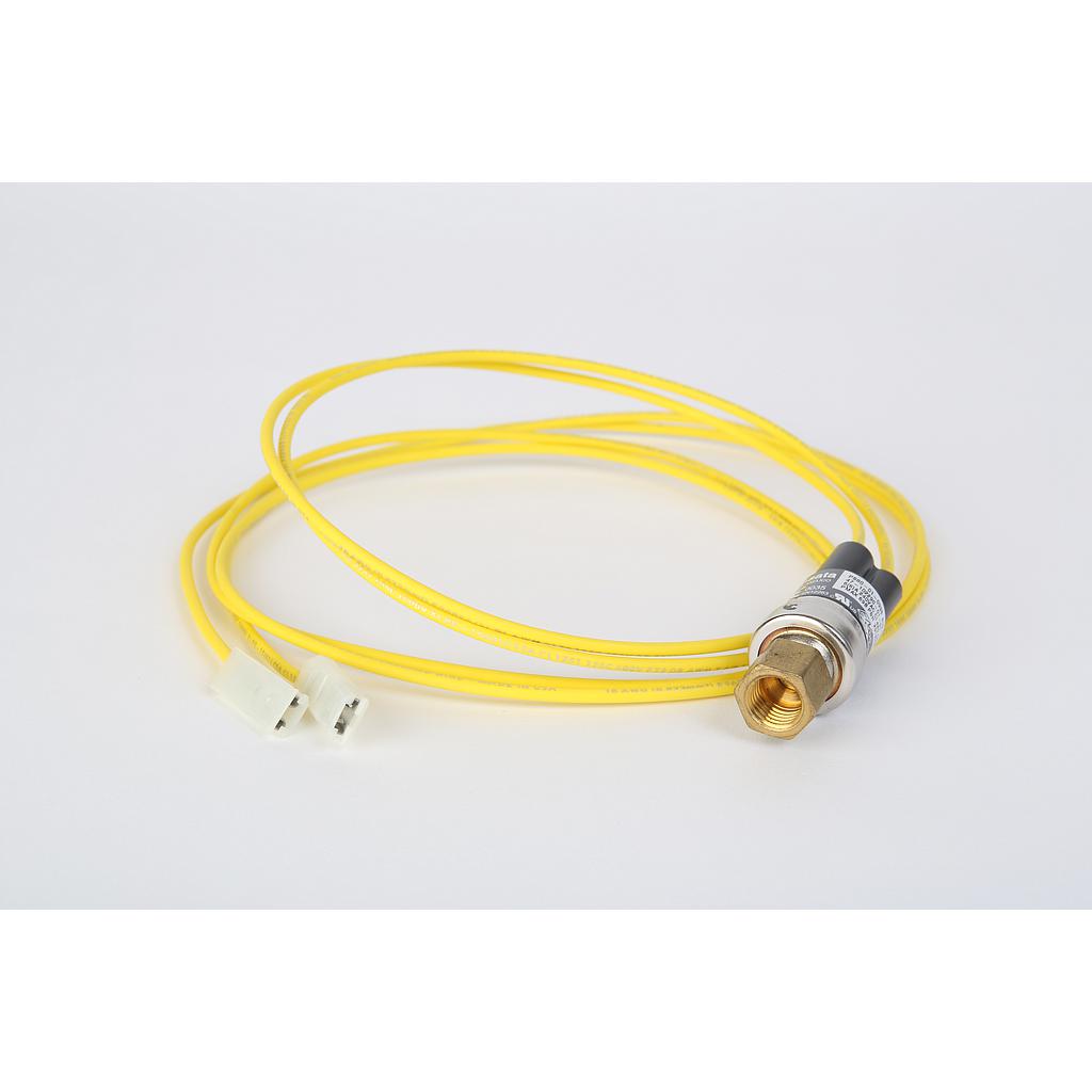 High Pressure Switch