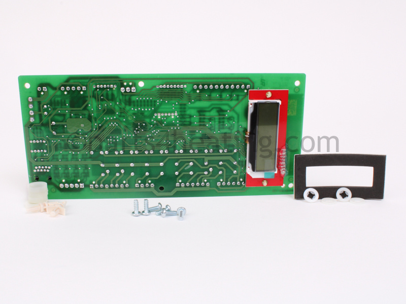 Control Board