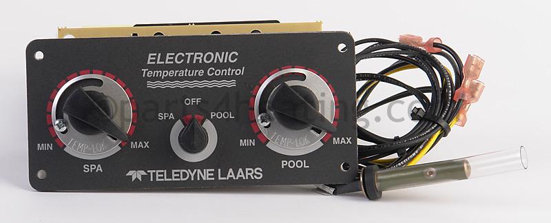 NLA - Temperature Control Assy, Electronic