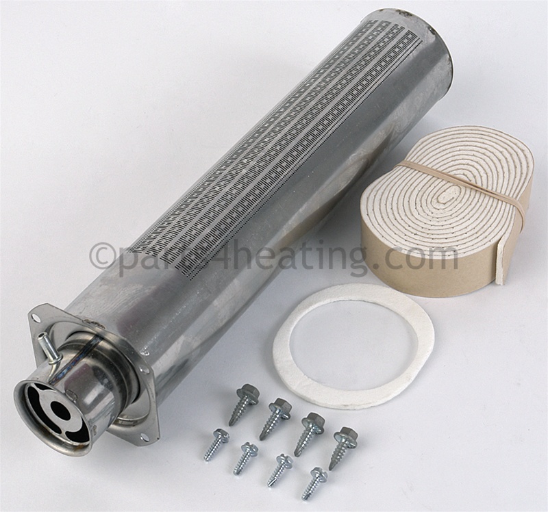 Burner w/Tap and Gasket