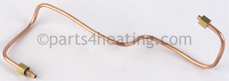 Water Pressure Switch Tubing