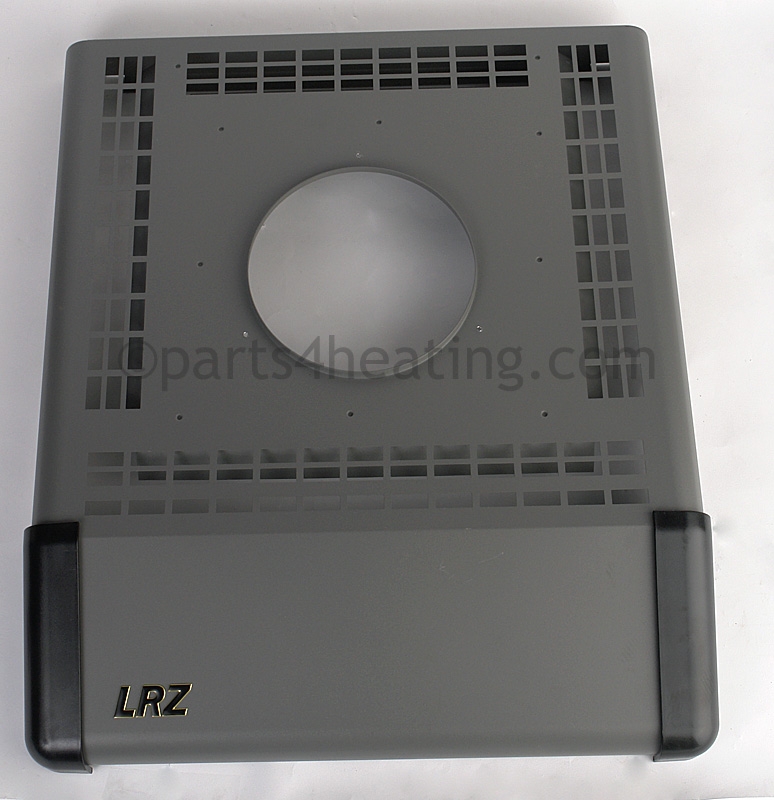 Top Enclosure