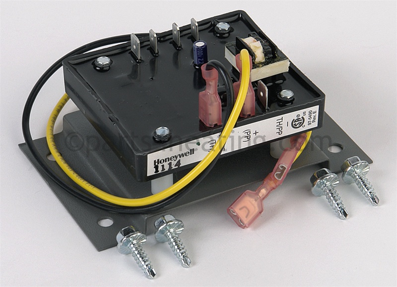 Pool/Spa Control