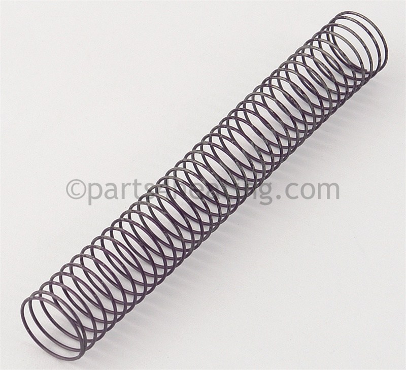 Bypass Spring, Bronze