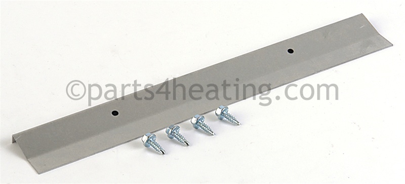 Heat Exchanger End Baffles (2 Required)