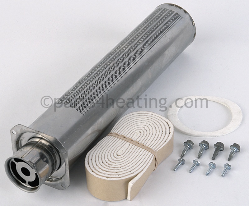 Burner w/ Gasket