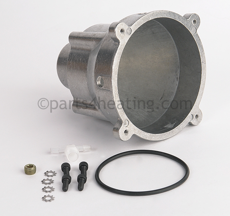 Venturi Inlet