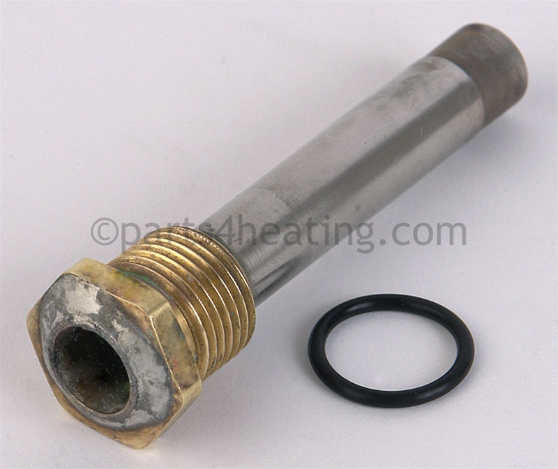 Sensor Well