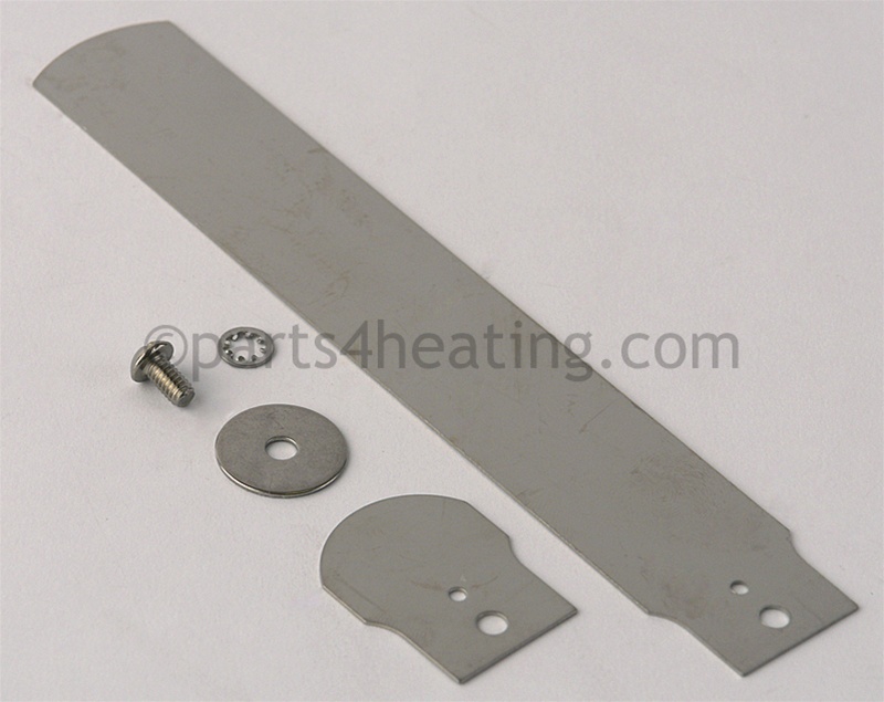 Flow Switch Paddle