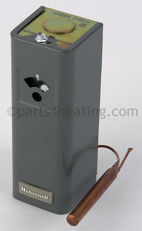 Remote Aquastat- Storage tank (Tankstat)