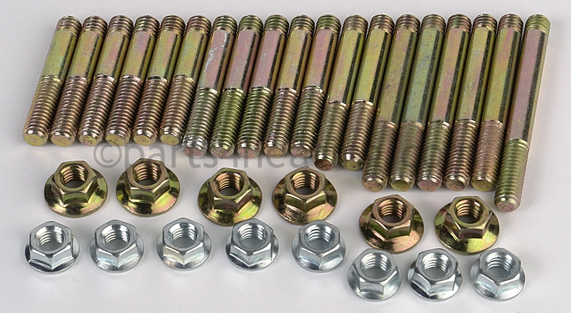 Stud Bolt Kit – Units manufactured prior to 12/2019