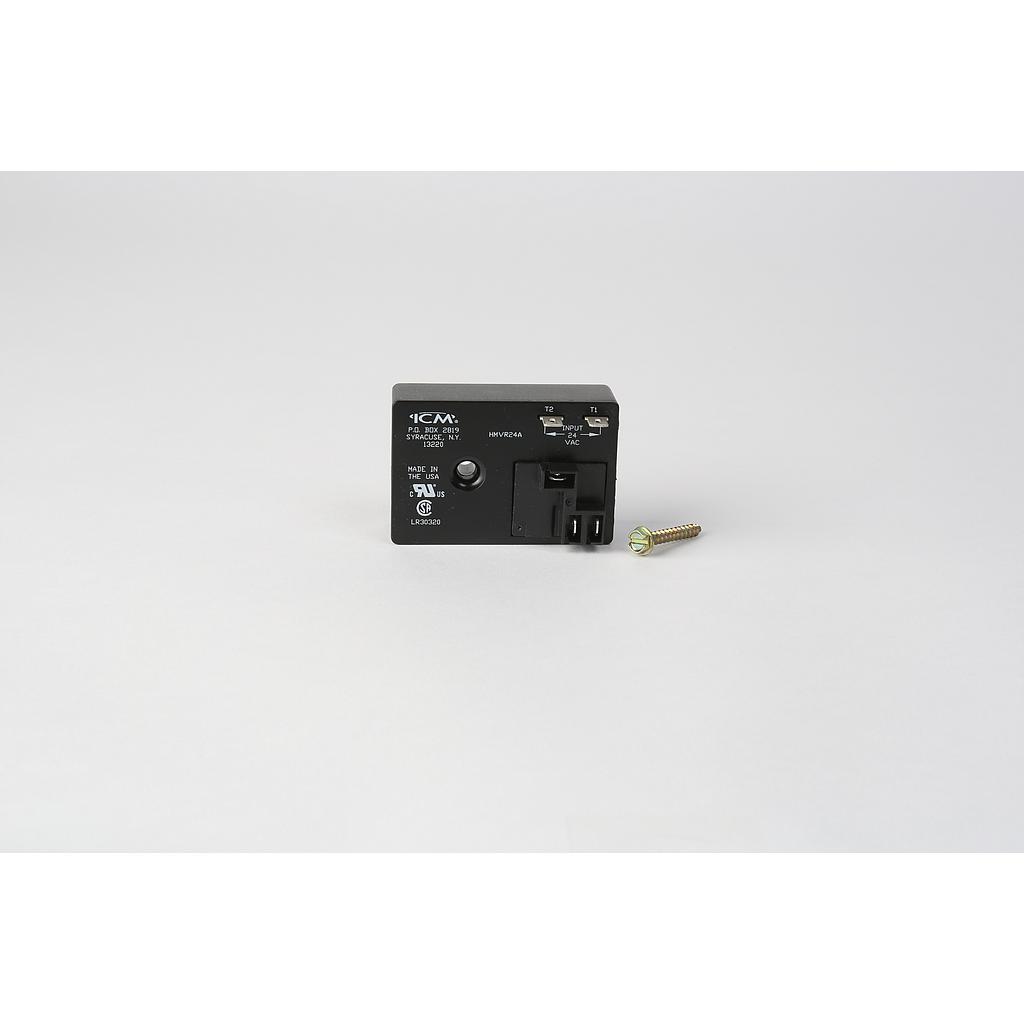 Time Delay Contactor )(Central Point Wiring) (March 2000 to 2005)