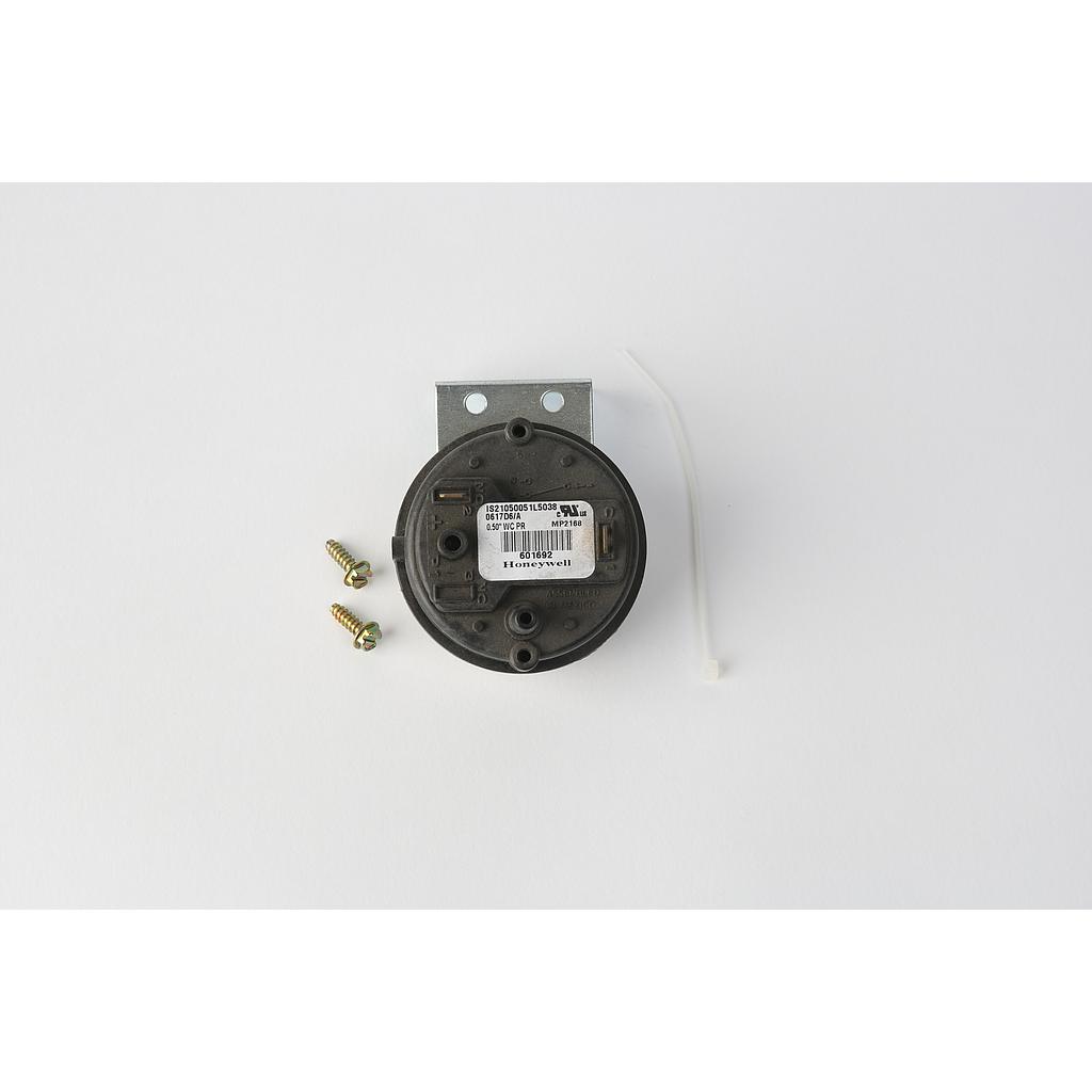 Switch Air Pressure N.O.