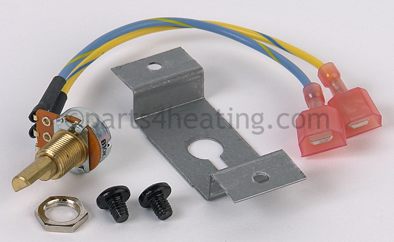 Potentiometer