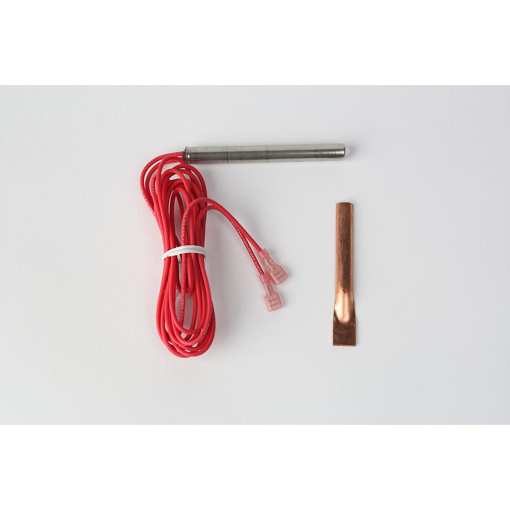 Temperature Sensor