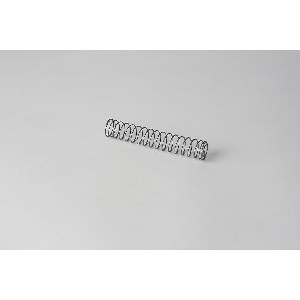 Bypass Spring